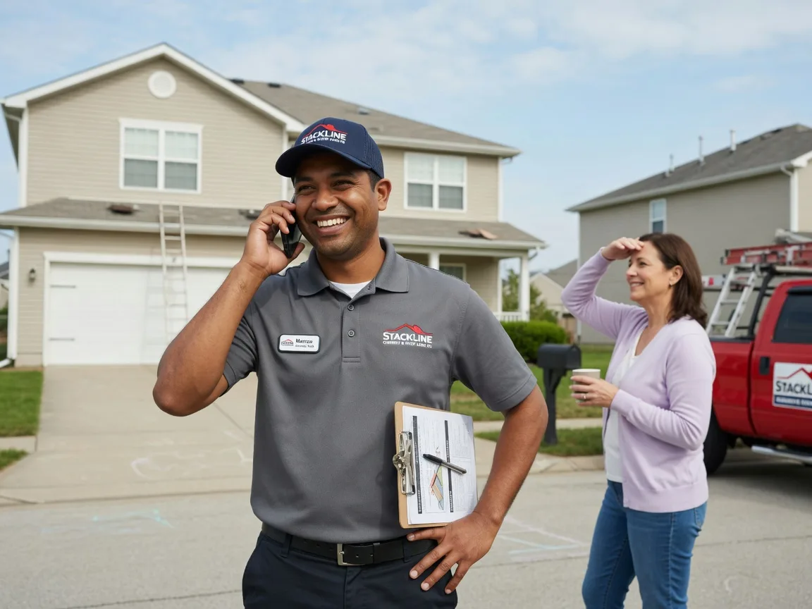 Chimney flashing repair Pikesville, MD FAQs